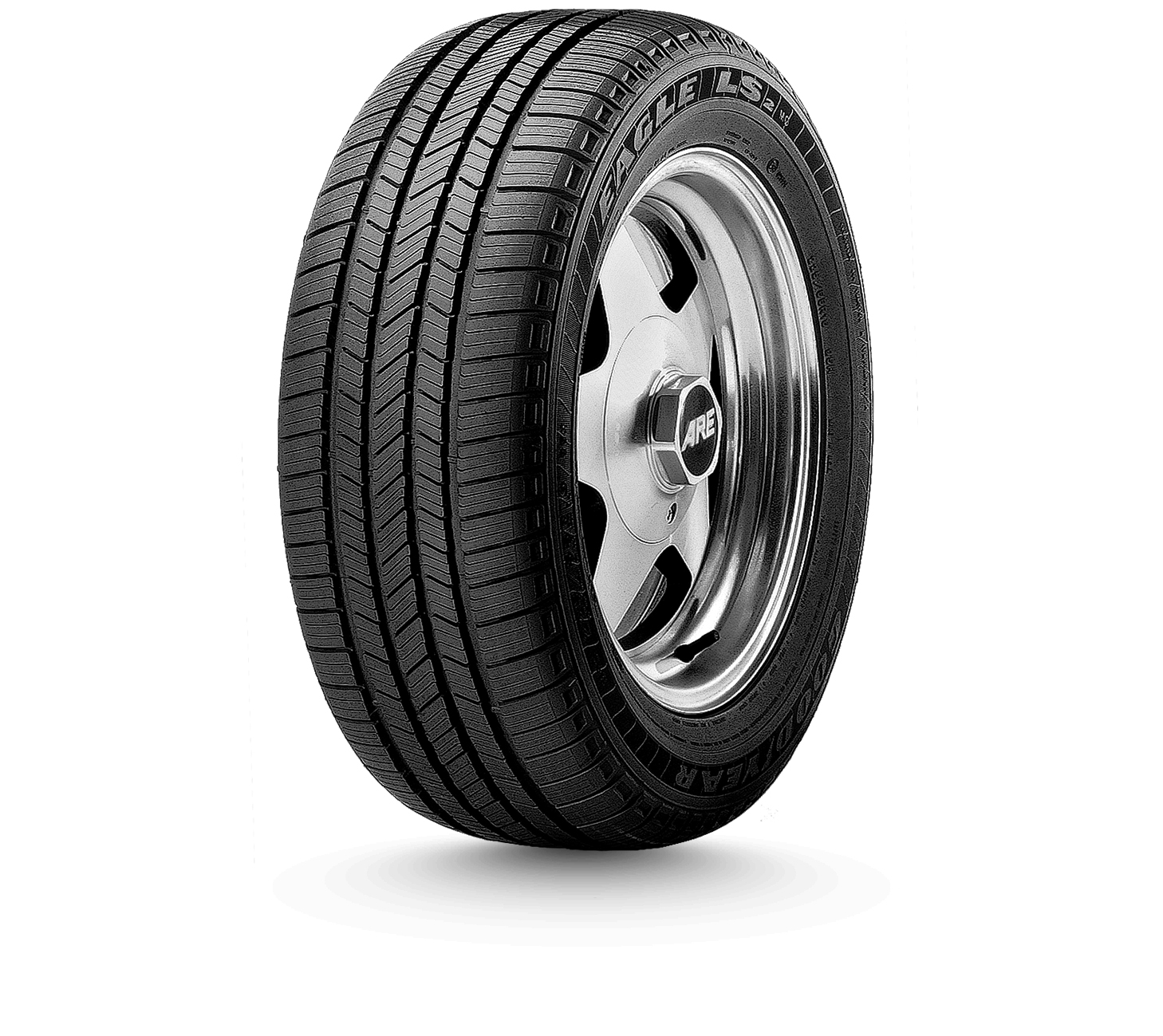 Goodyear Eagle LS-2