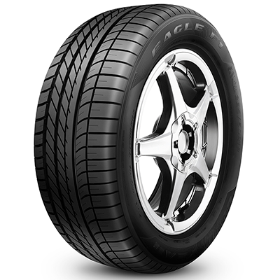 Goodyear Eagle F1 Asymmetric