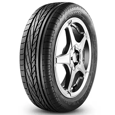 Goodyear Excellence ROF | Pneu Goodyear | 245/40R20