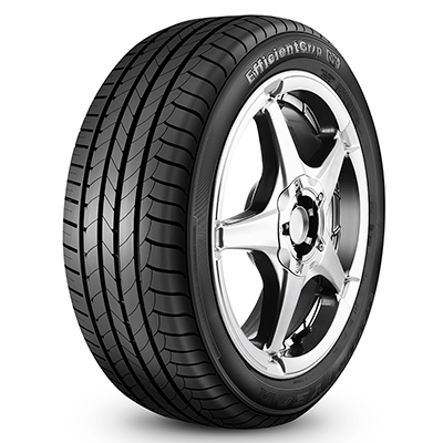 Goodyear EfficientGrip