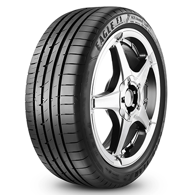 Goodyear Eagle F1 Asymmetric 2