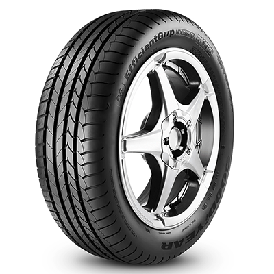 Goodyear EfficientGrip ROF