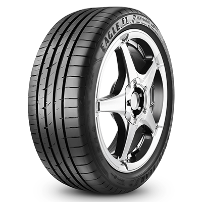 Goodyear Eagle F1 Asymmetric 2 ROF