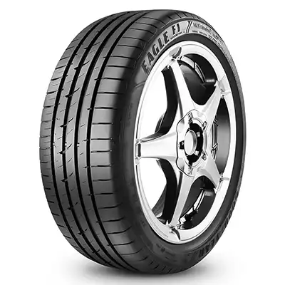 Goodyear Eagle F1 Asymmetric 2 ROF | Pneu Goodyear | 225/40R19