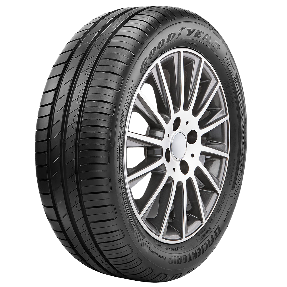 Goodyear EfficientGrip Performance