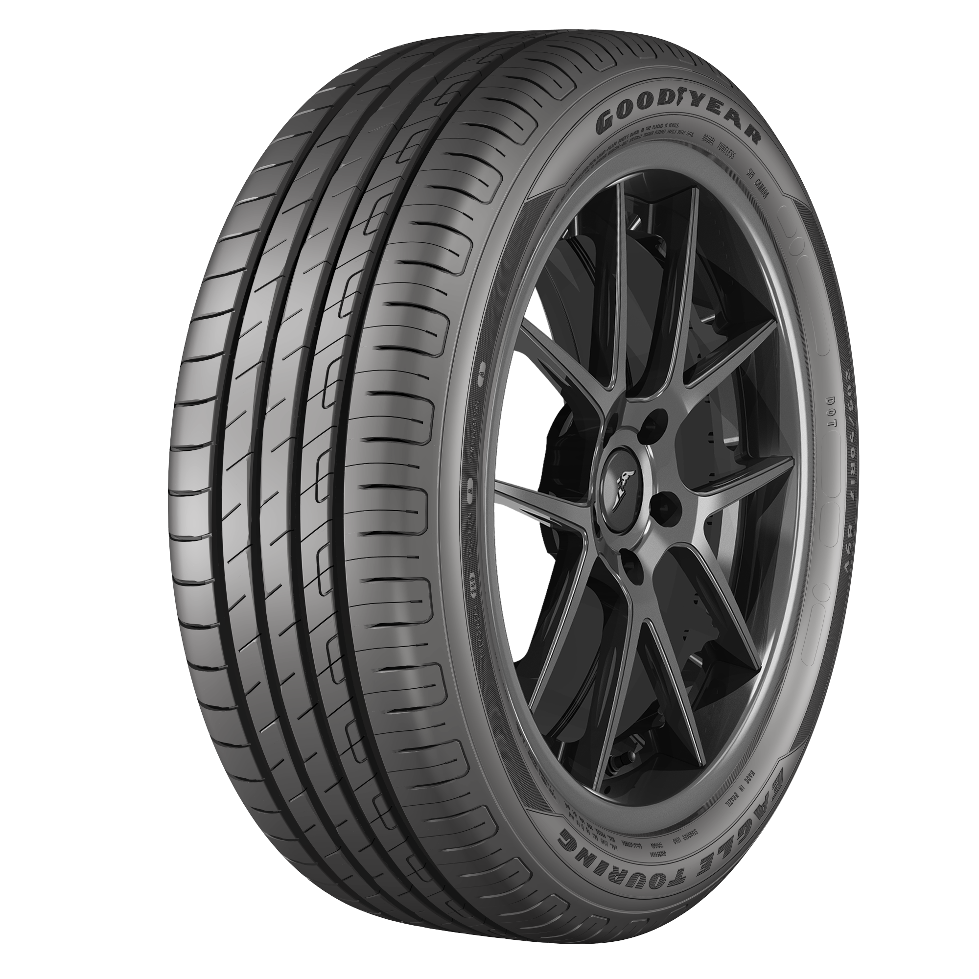 Neum tico Goodyear Eagle Sport Goodyear