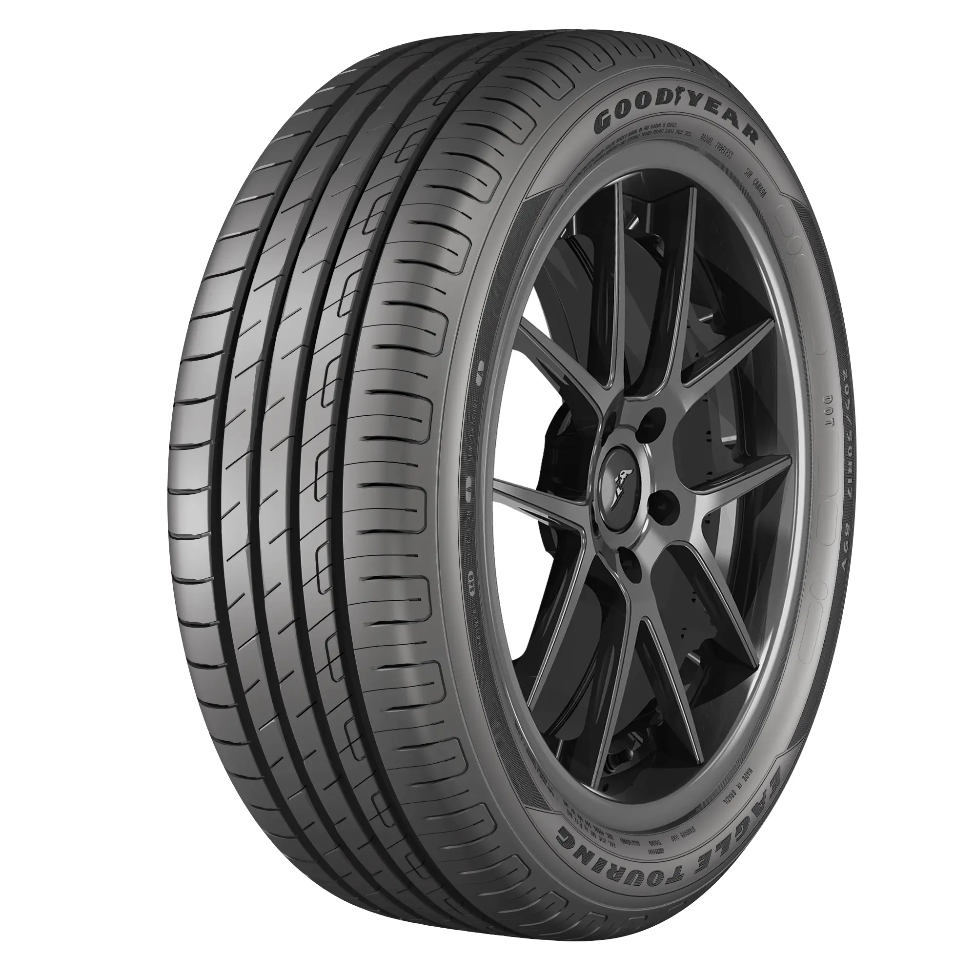 Goodyear Eagle F1 Asymmetric 6 225/45R18 95Y XL FP