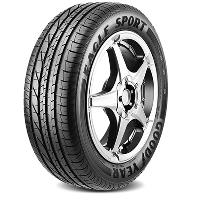 Goodyear Eagle Sport