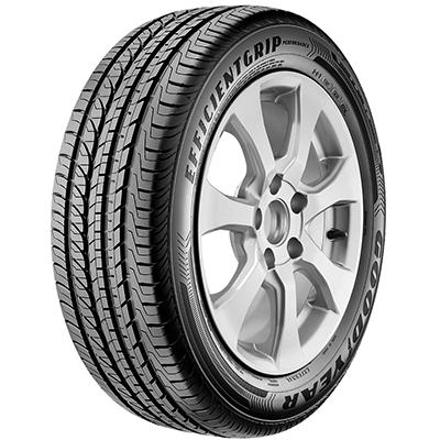 Goodyear EfficientGrip Performance (ROF)