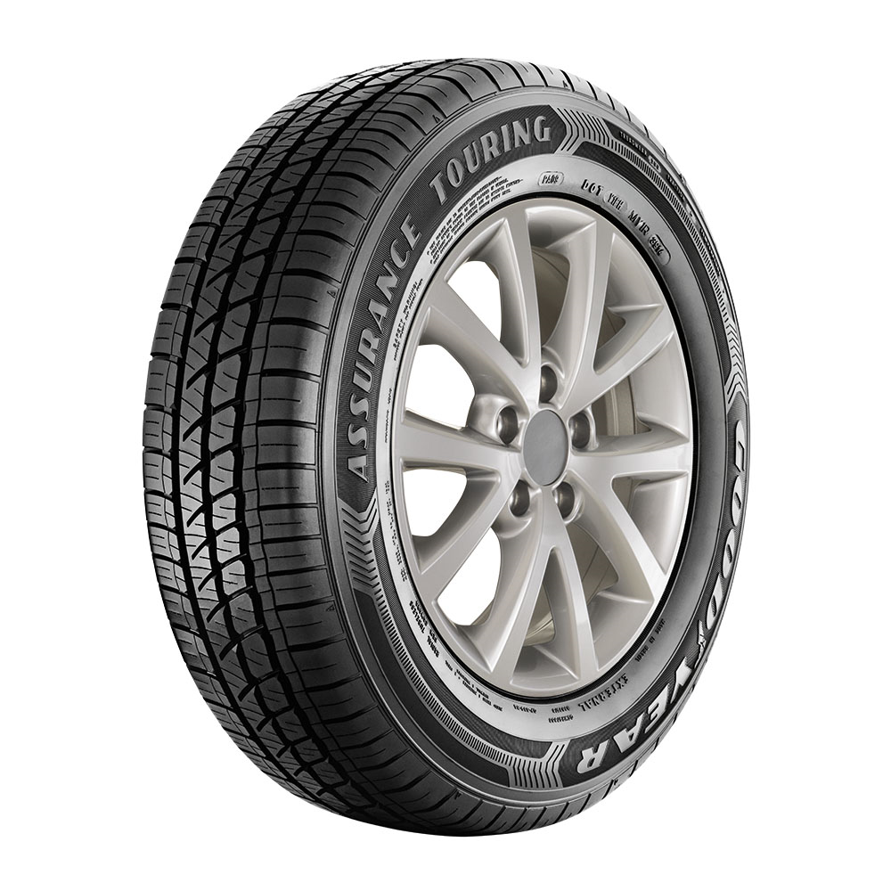 Goodyear Assurance Touring