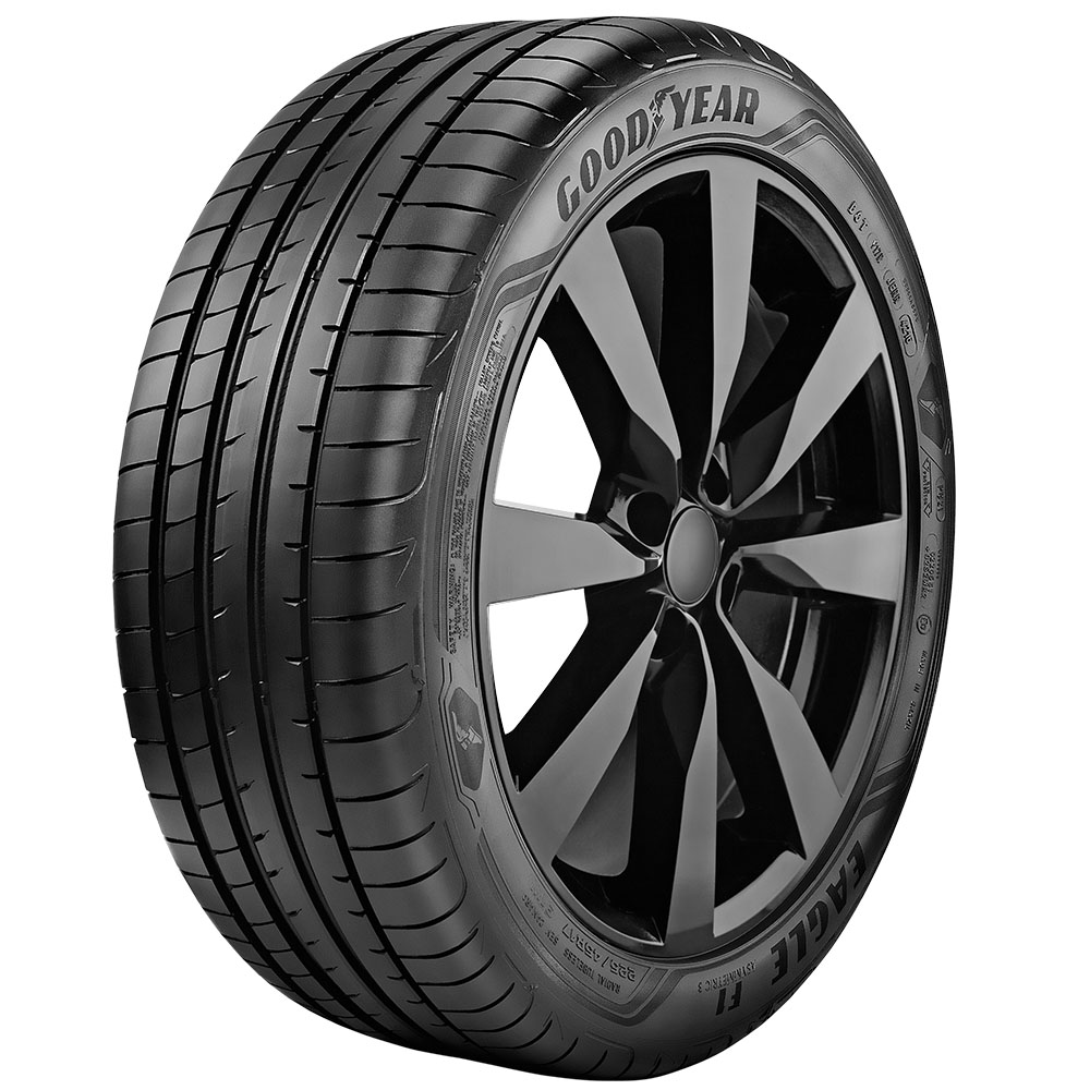 Goodyear Eagle F1 Asymmetric 3