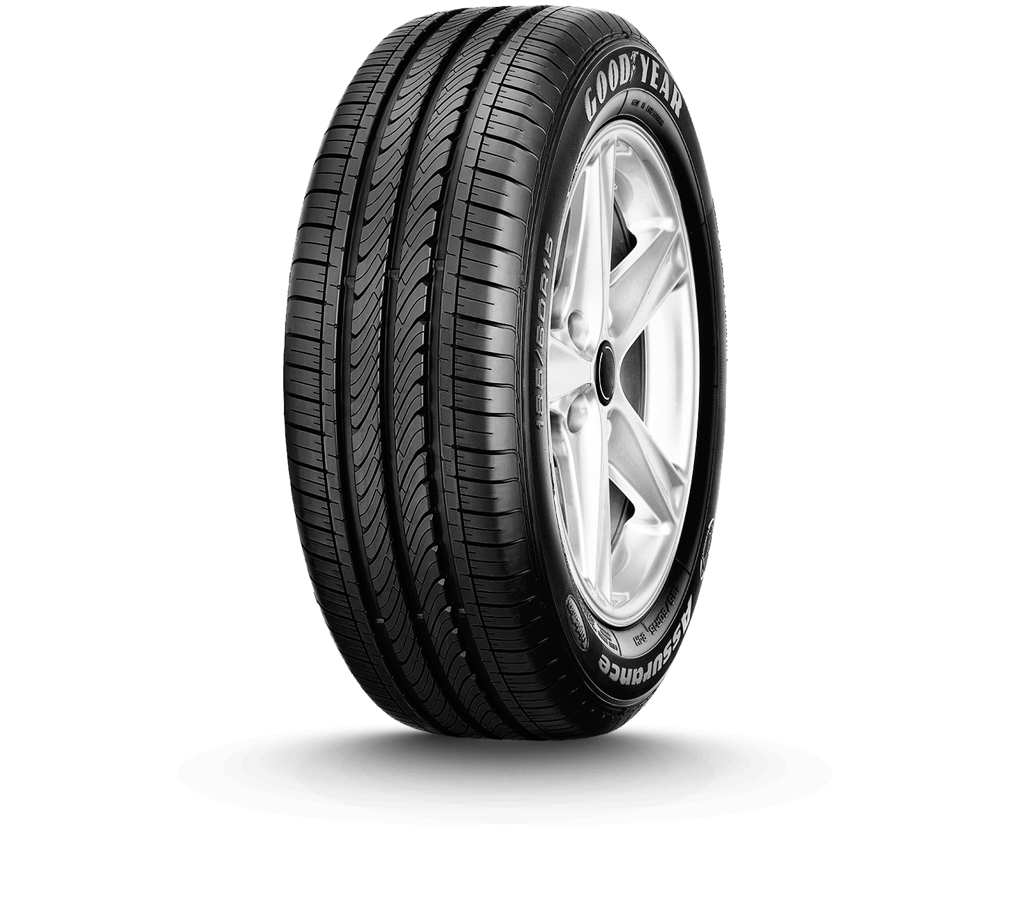 Goodyear Assurance® Triplemax