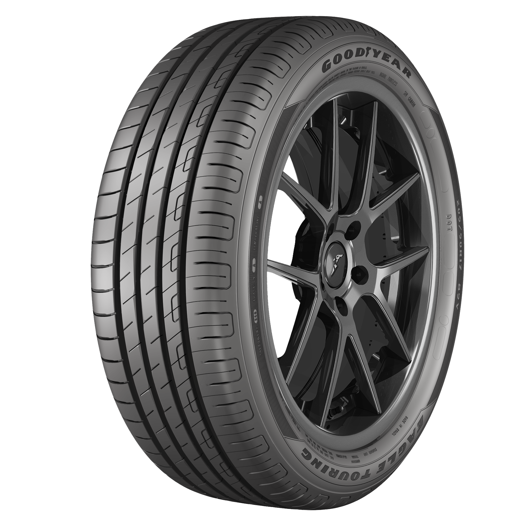 Goodyear Eagle Touring