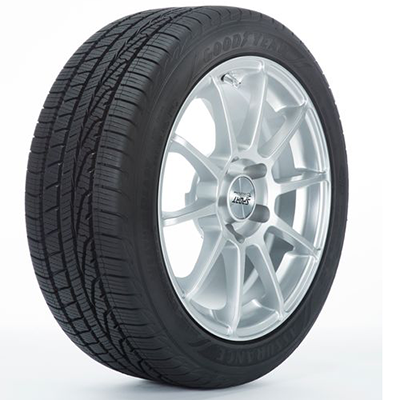 Goodyear  Assurance® WeatherReady®