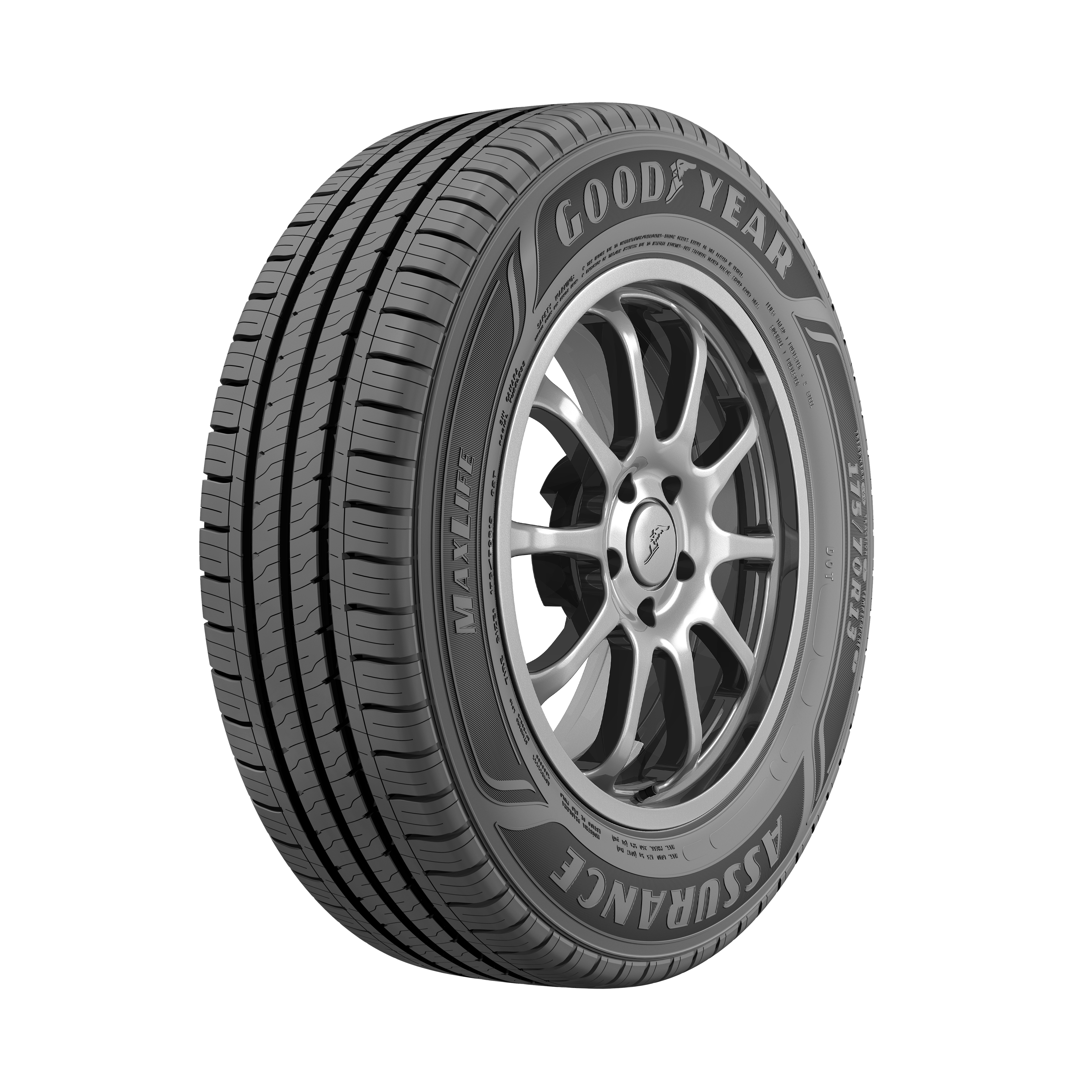 Goodyear Assurance® MaxLife™ 