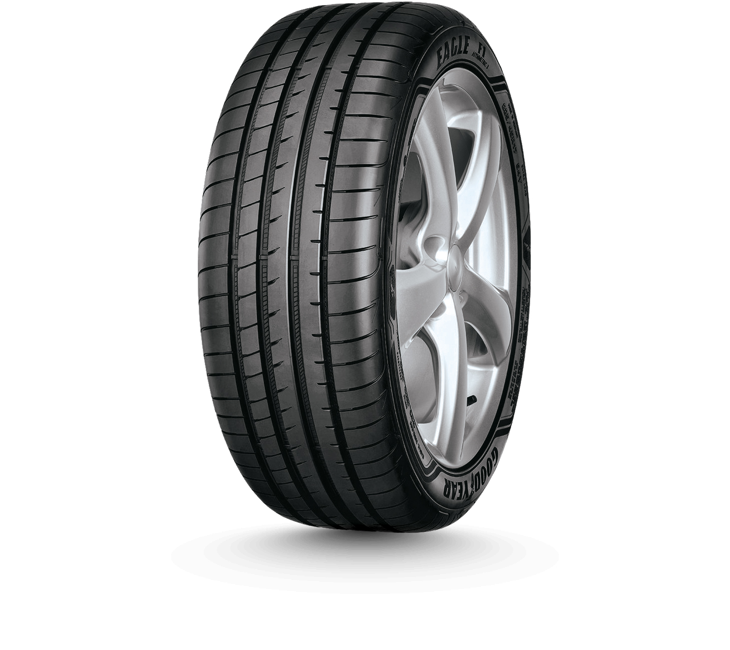 Goodyear Eagle F1 Asymmetric 3 ROF