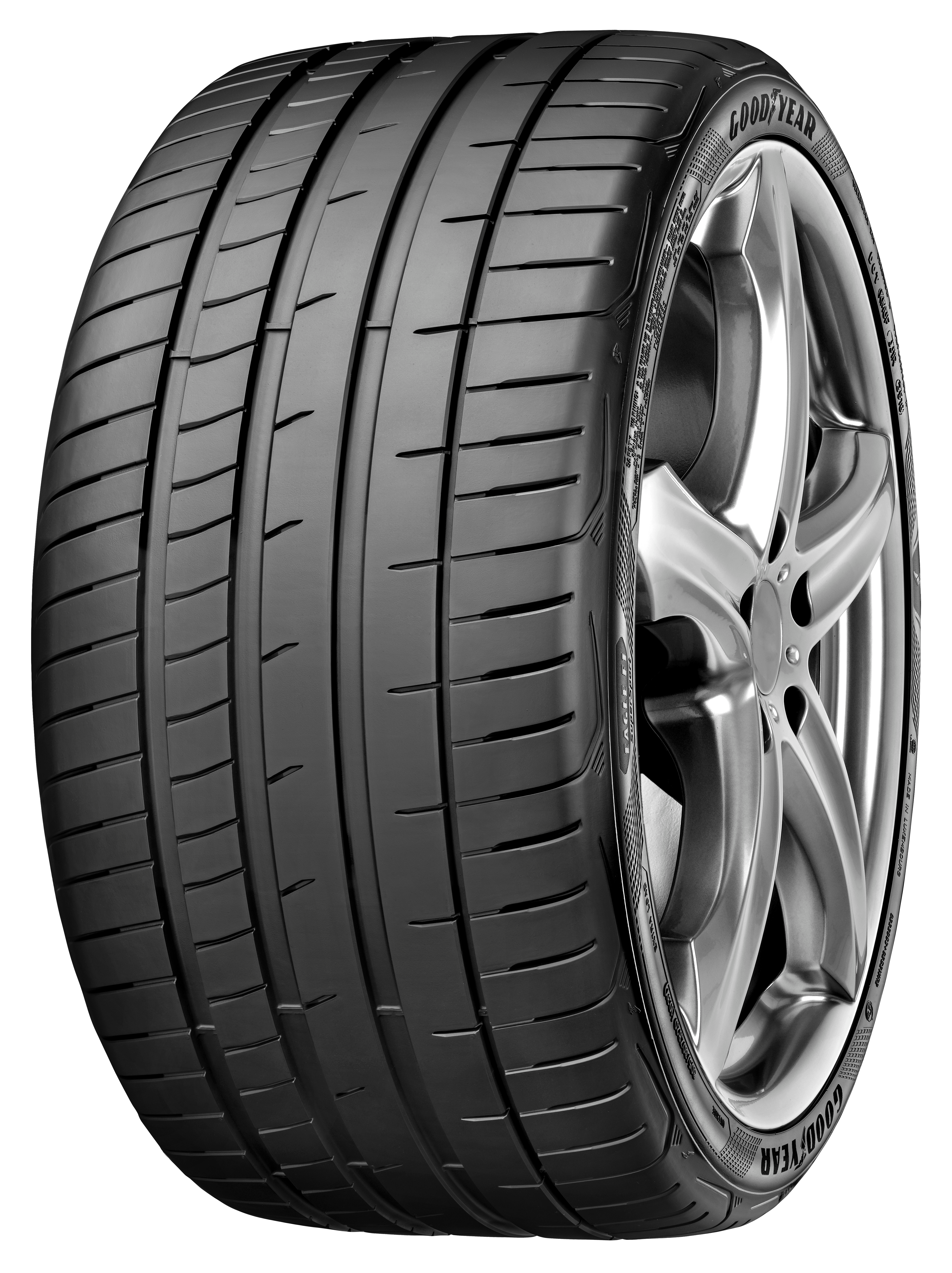 Goodyear Eagle F1 Supersport