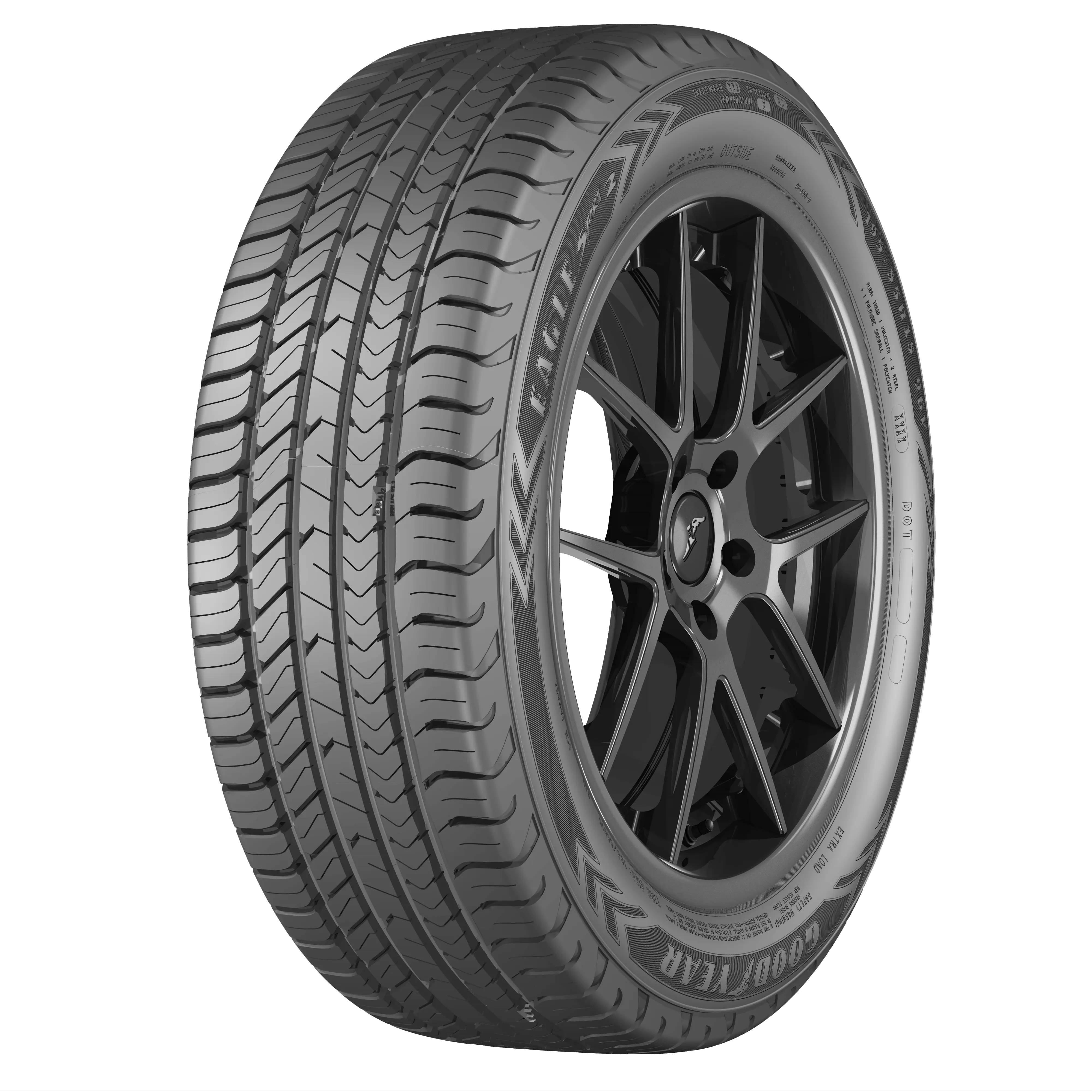 Гудиер r16 лето. Goodyear Eagle Sport 2. Goodyear Eagle Sport 2 195/65 r15 91v. Гудиер Eagle Sport 2. Goodyear Eagle Sport 2 185/65 r15.