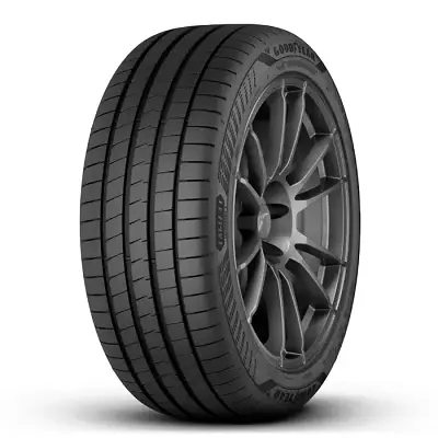 Goodyear Eagle F1 Asymmetric 6 | Pneus Goodyear | 255/40R21
