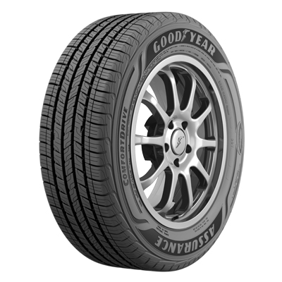 Assurance ComfortDrive