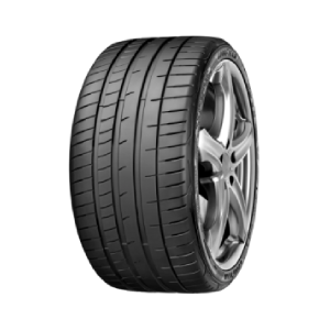 Goodyear Eagle F1 Supersport R