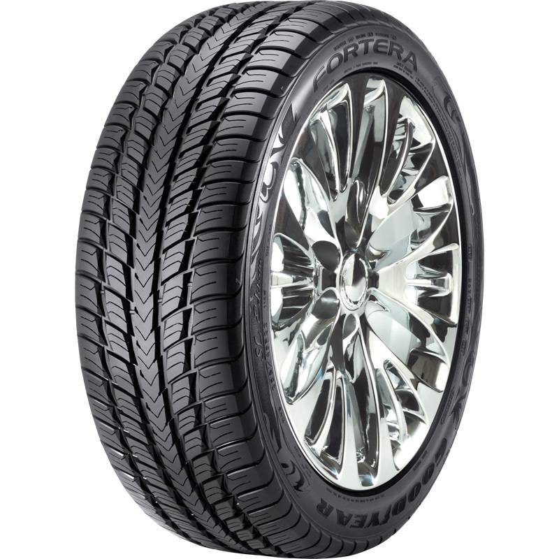 Goodyear Fortera SL??