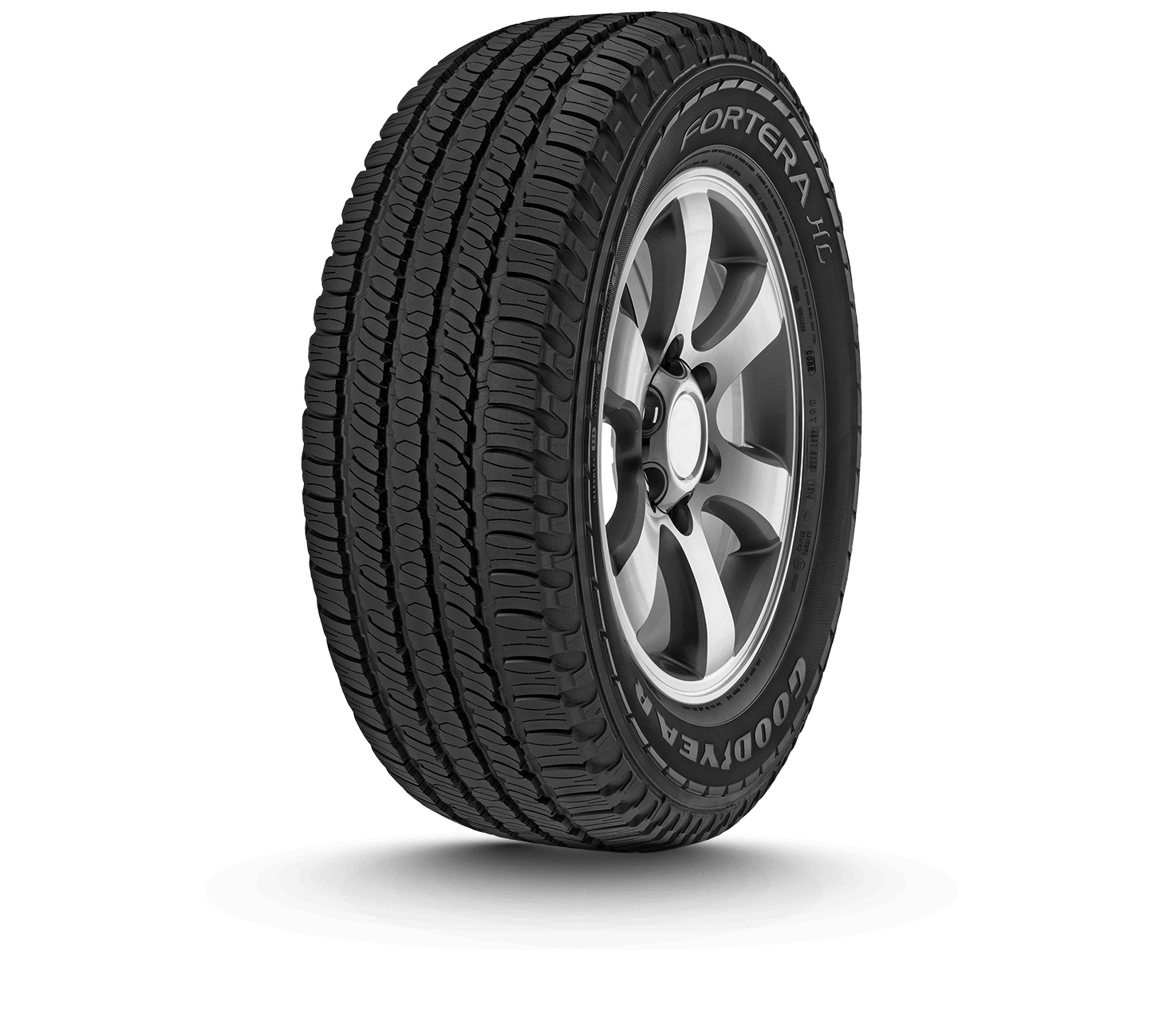 Goodyear Fortera® HL