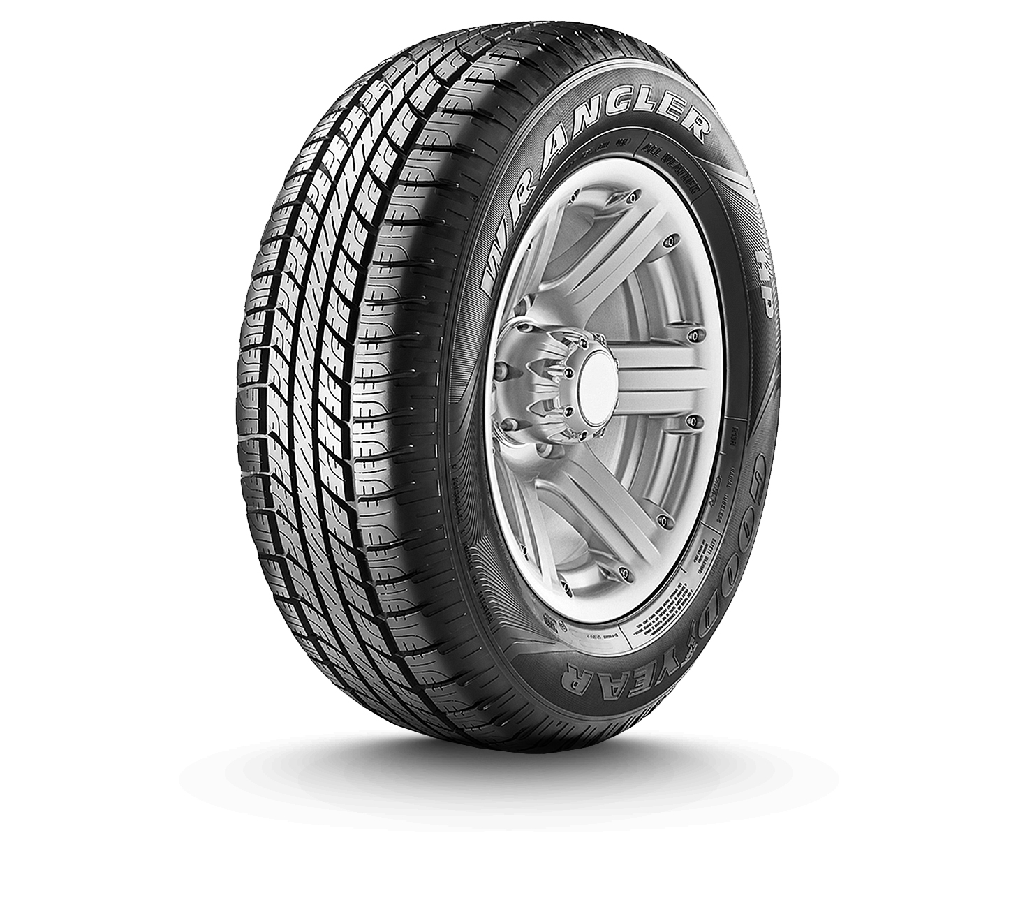 Goodyear Wrangler® HP®