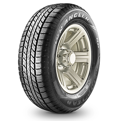 Goodyear Wrangler HP All Weather