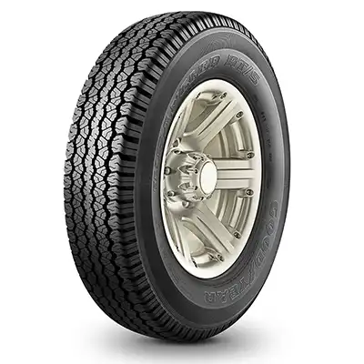 Pneu Goodyear Wrangler RT/S | Goodyear | LT265/75R16
