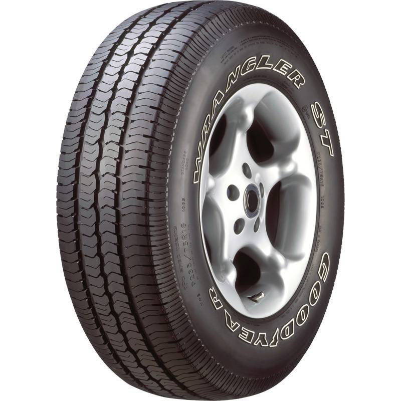 Goodyear Wrangler® ST