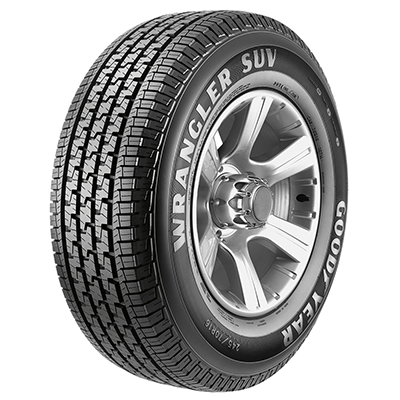 Goodyear Wrangler SUV