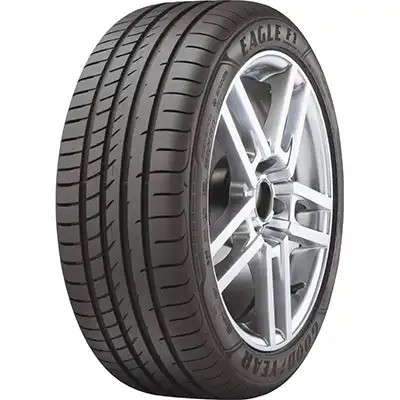 Pneu Goodyear Eagle F1 Asymmetric 2 SUV | Goodyear