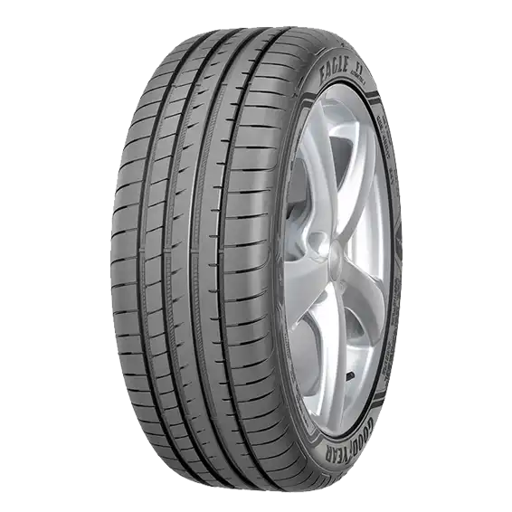 Goodyear Eagle F1 Asymmetric 3 SUV | 235/50R19 Goodyear Eagle F1 Asymmetric 3 SUV | 235/50R19
