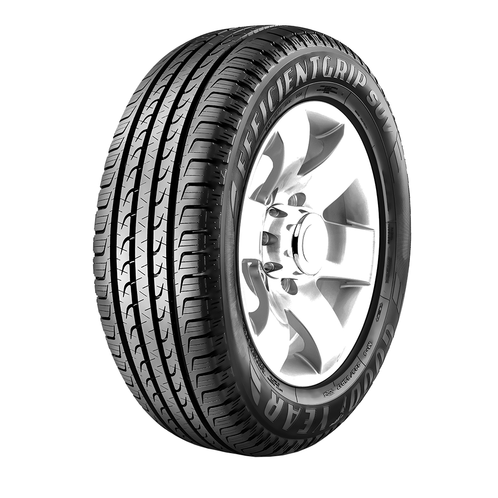 Goodyear EfficientGrip SUV