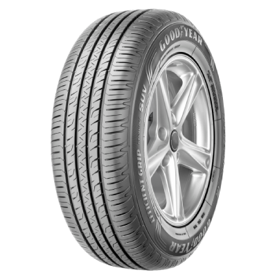 Goodyear EfficientGrip Performance SUV