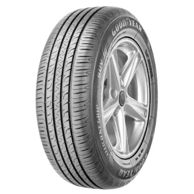 Goodyear EfficientGrip Performance SUV