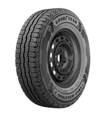 Goodyear Cargo Marathon 3