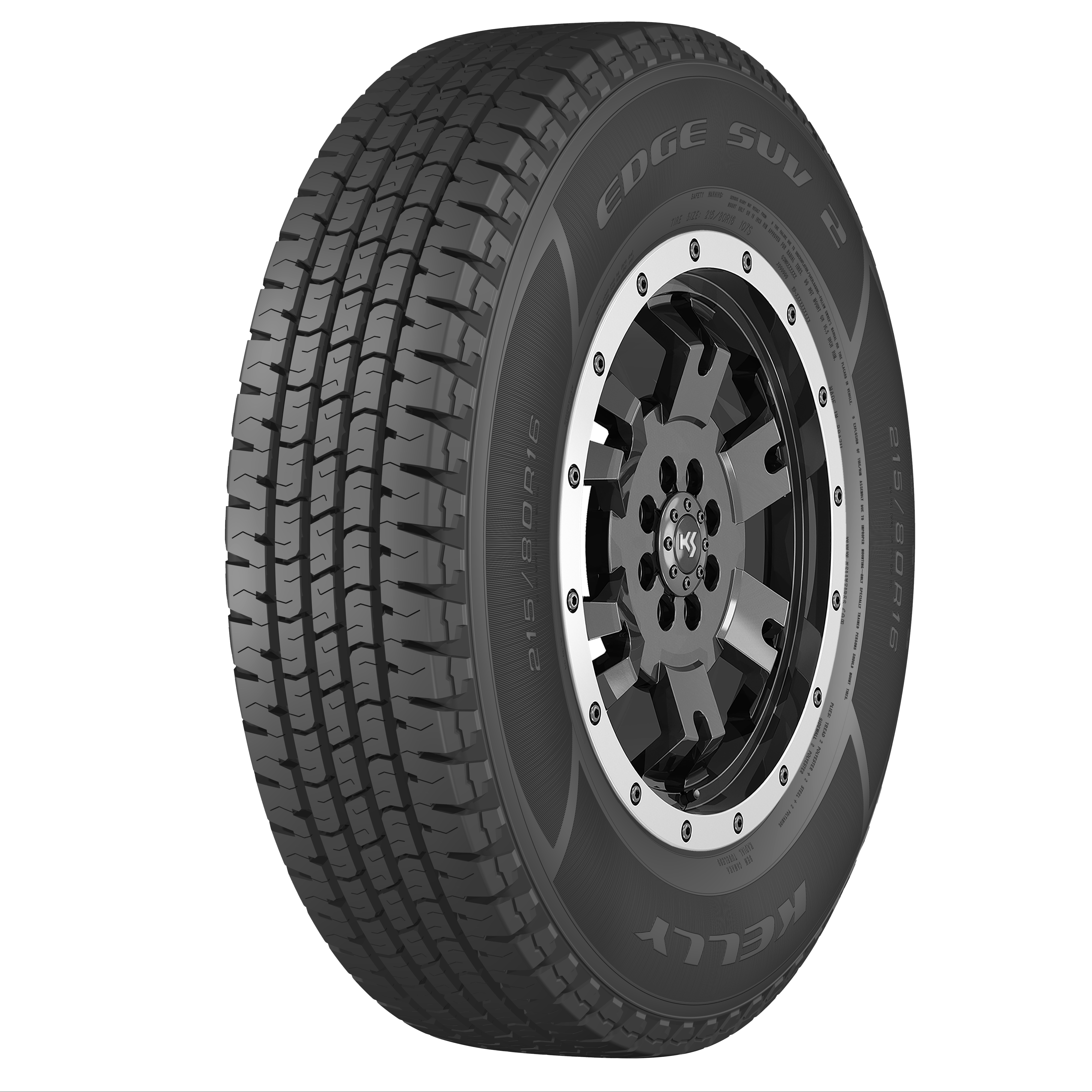 Pneu Kelly Edge SUV | Kelly | 225/65R17