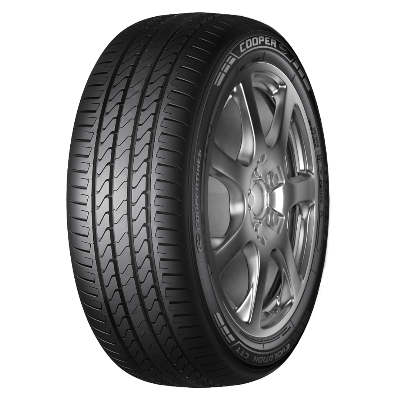 Cooper Evolution CTT