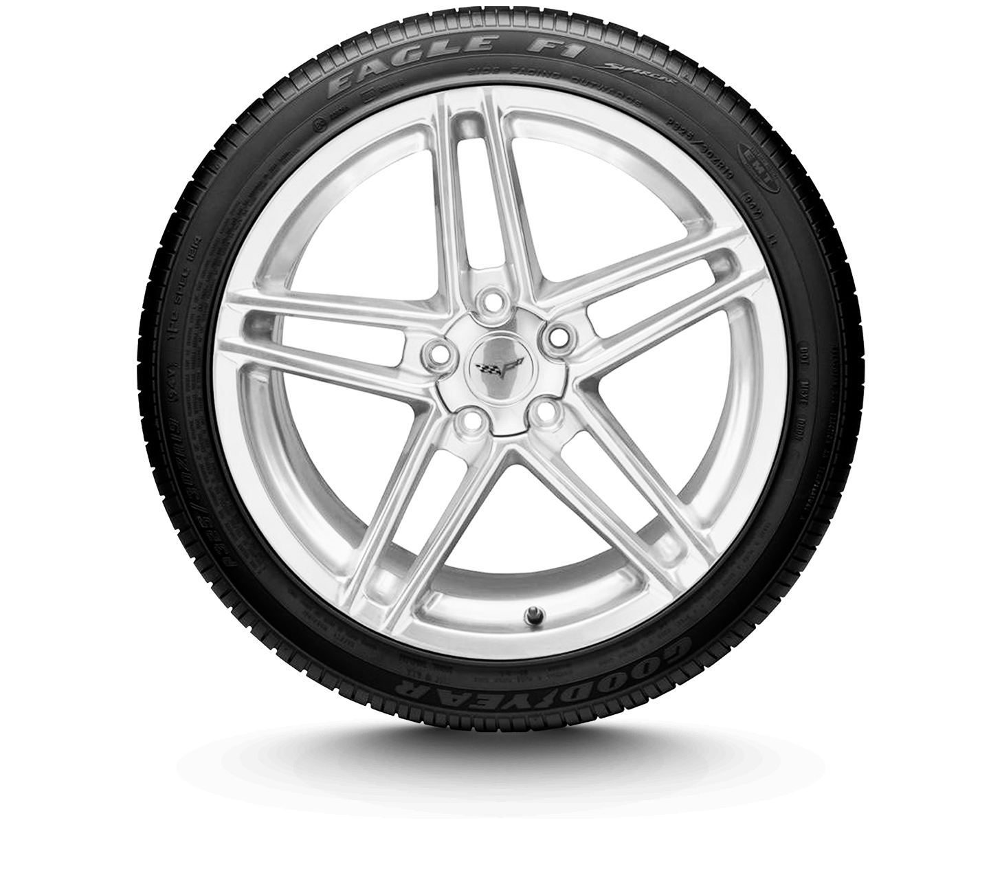 Goodyear Eagle® F1 SuperCar®