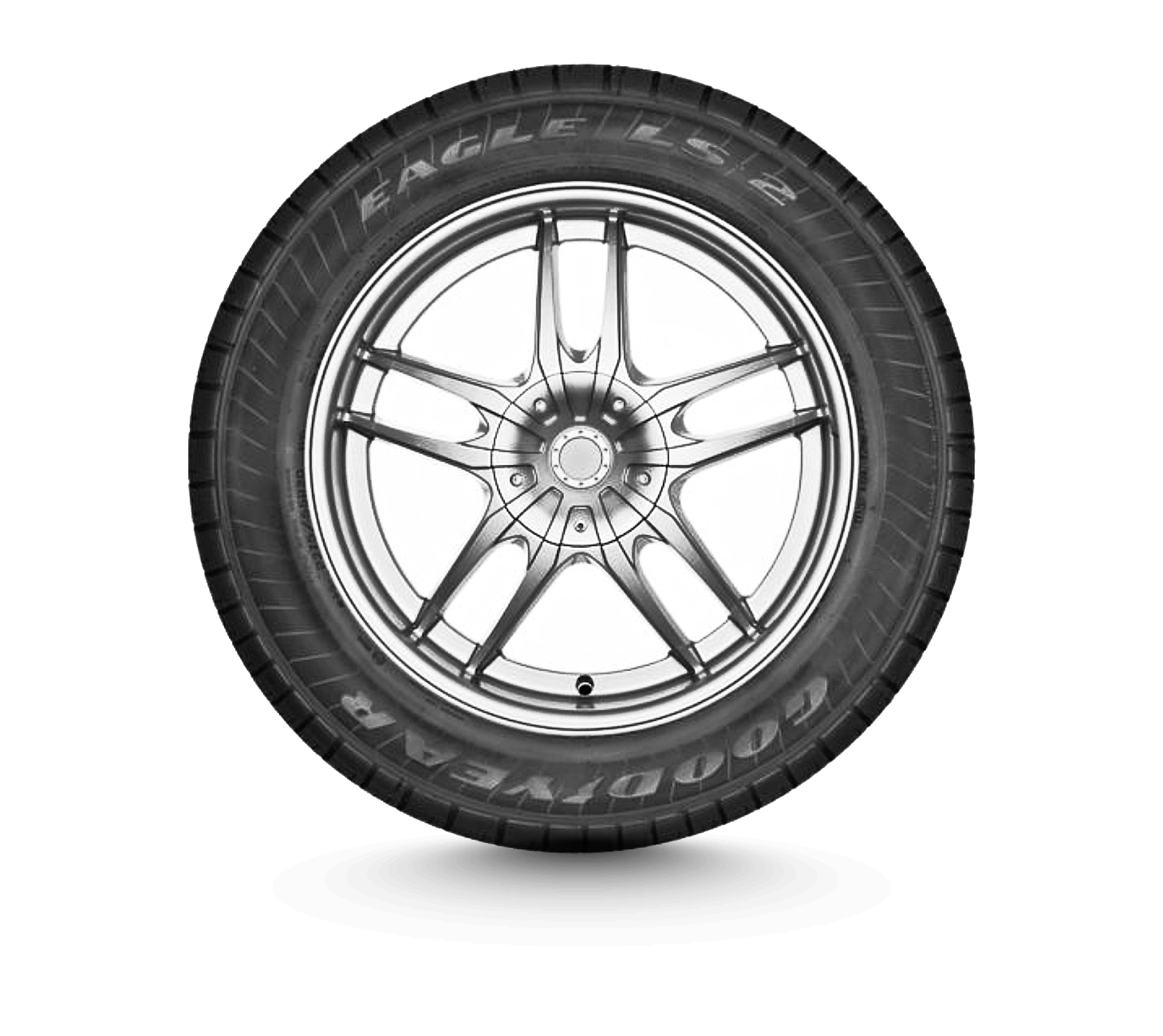 Goodyear Eagle LS2