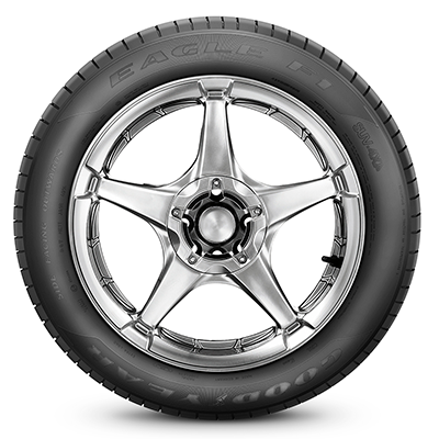 Goodyear Eagle F1 Asymmetric 