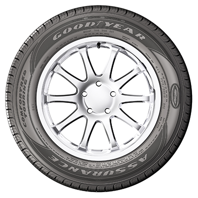 Goodyear Assurance® ComforTred® Touring