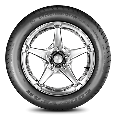 Goodyear EfficientGrip ROF