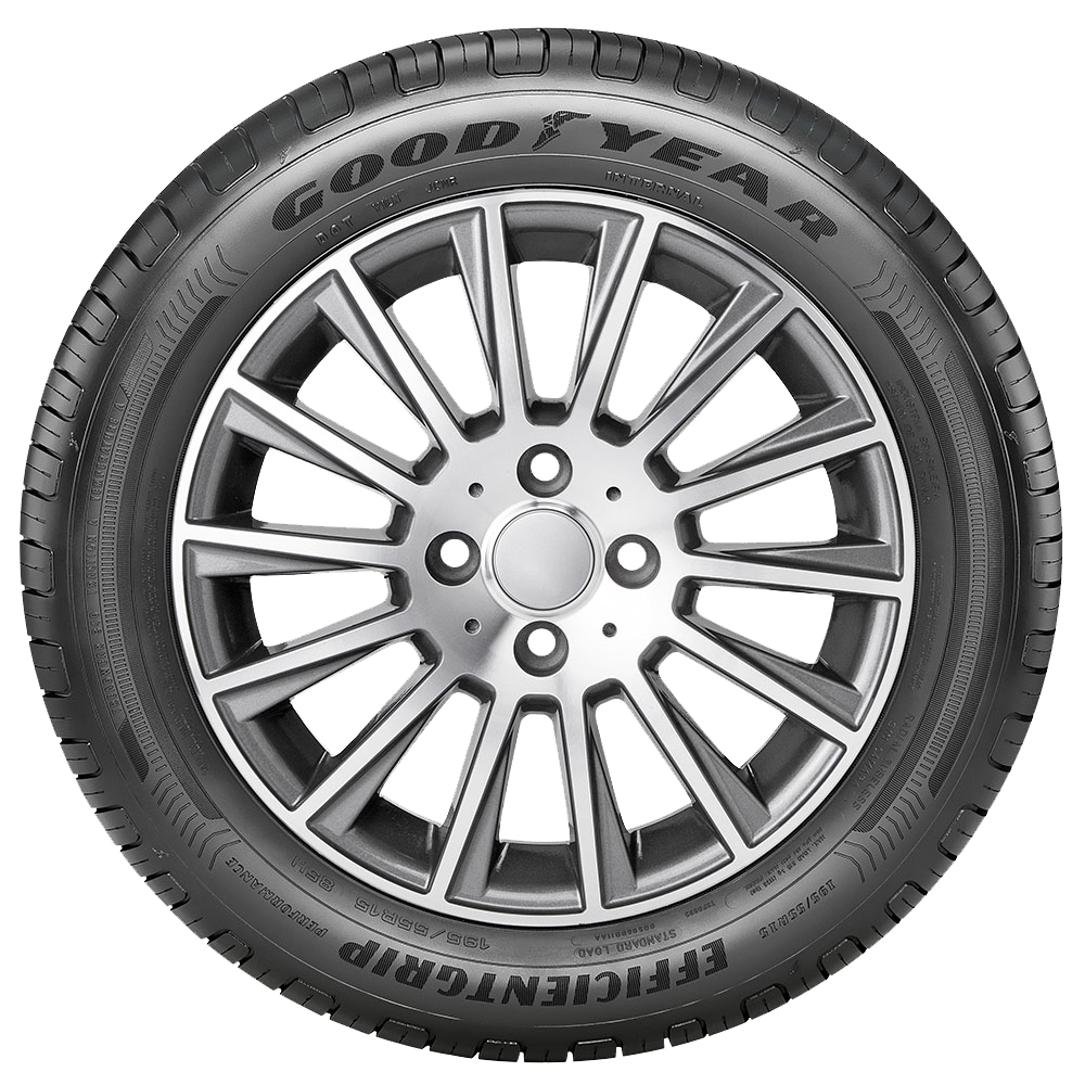 Goodyear EfficientGrip Performance