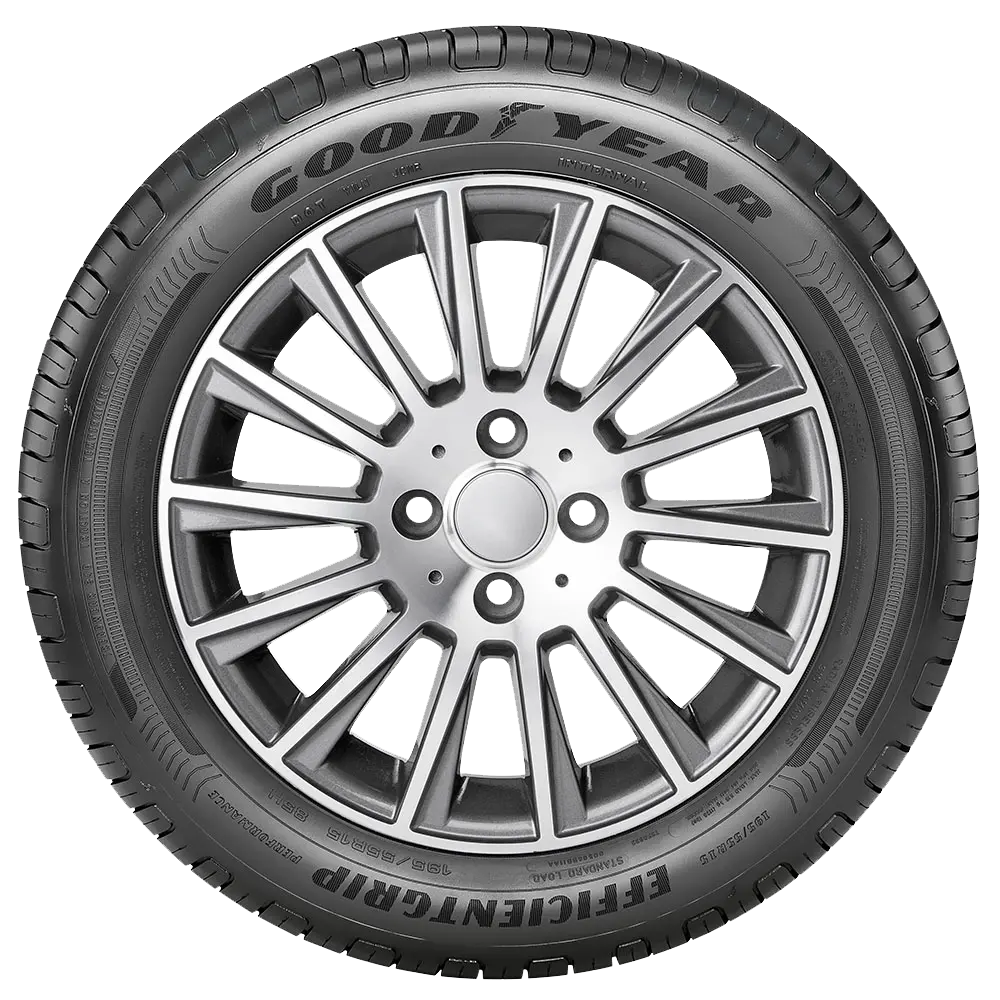Pneu Goodyear EfficientGrip Performance | Goodyear | 195/65R15