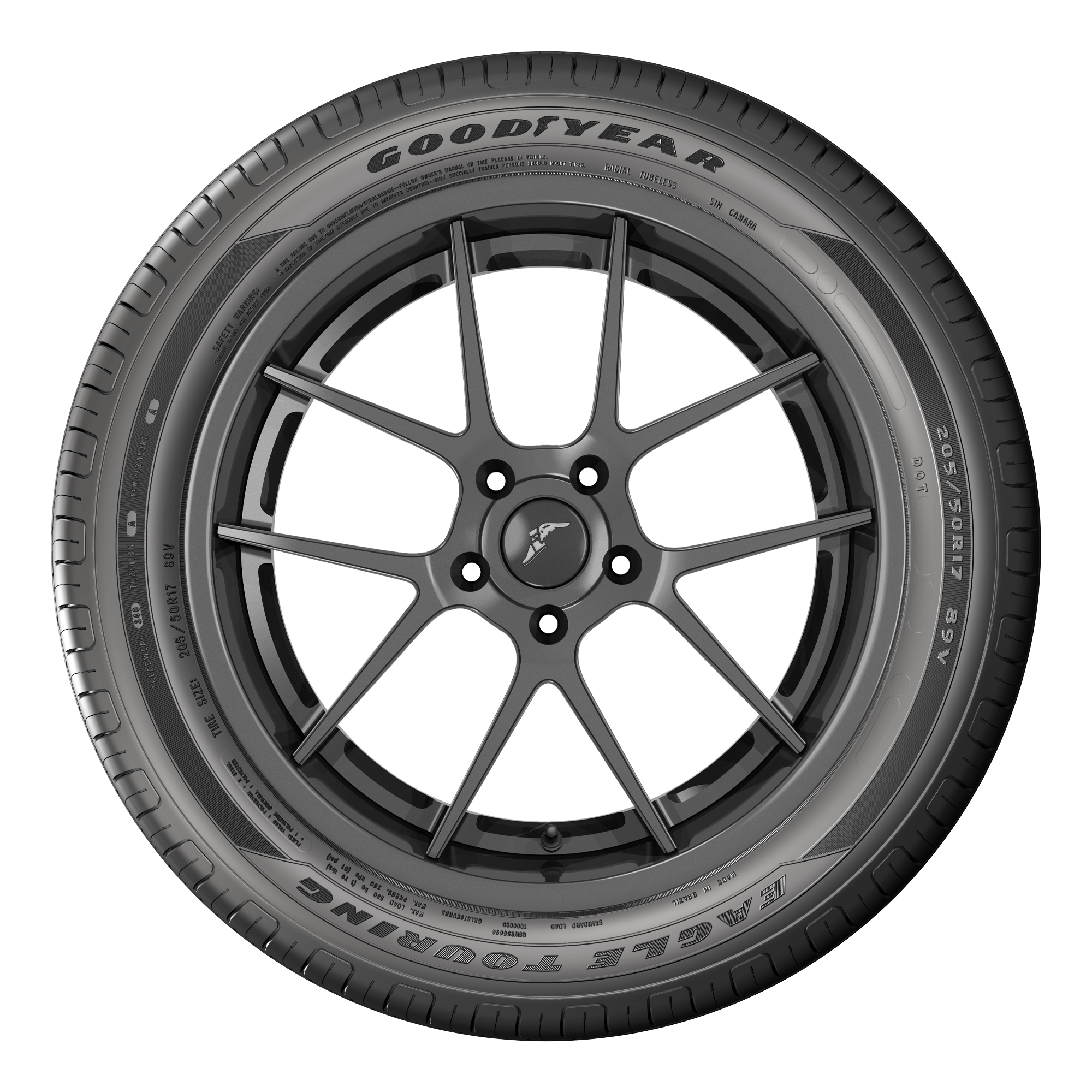 Goodyear Eagle Sport All-Season