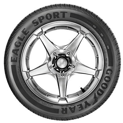 Goodyear Eagle Sport