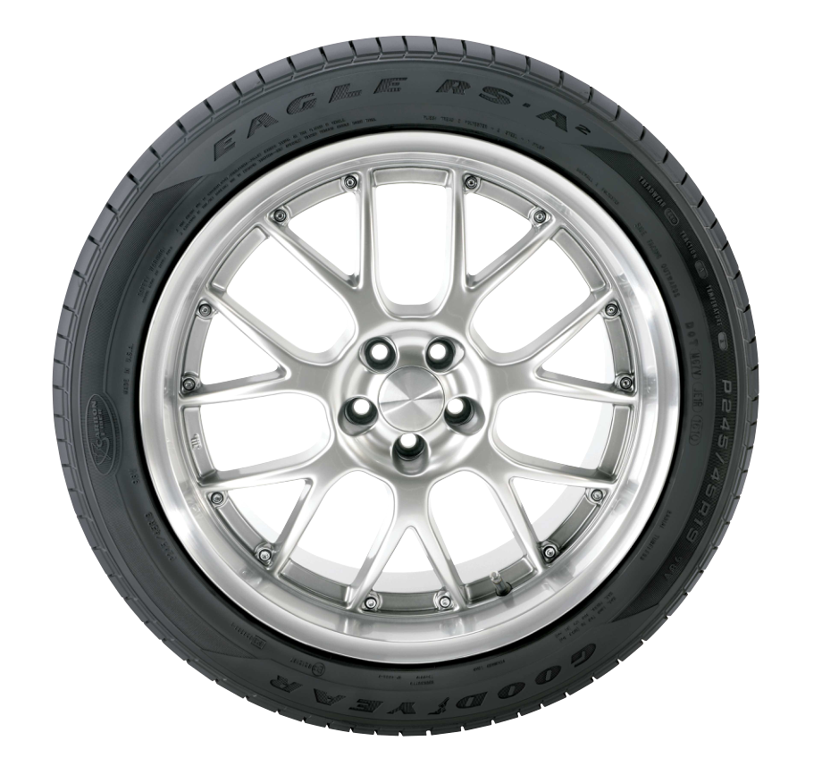 Goodyear Eagle® RS-A2
